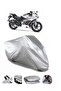 Kawasaki Ninja 250R GRAY WATERPROOF MOTORCYCLE BRAND