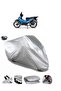 Falcon Master 50 - Waterproof Moto with Backpack