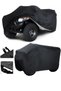 Cfmoto Cf800 Atr-eps ATV Tarpaulin Waterproof Luxury Quality - black