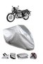 Bmw R 60-7 GRAY WATERPROOF MOTORCYCLE BRAND