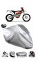Ktm 250 Freeride R Rear Bag Compatible Waterproof Motorcycle Brand