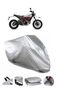 Ducati Scrambler Desert Sled GRAY WATERPROOF MOTORCYCLE BRAND