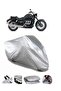 Triumph Rocket 3 Touring Rear Bag Compatible Waterproof Motorcycle Tent