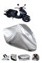 Arora AR 50-20 Compatible Today GRAY WATERPROOF MOTORCYCLE BRAND