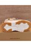 Boy's Beige Booties Phylon Boots - Vicco Getto - 4