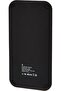 XL-WL-112FC Compact Fast Wirelss Charging Pad, 10W Output, Anti-Slip Sillcone Surface - (Pack of1) - 2