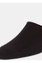 جوارب Shoemart الصلبة غير الظاهرة مع مطاط - مجموعة من 3 قطع - 2