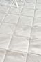 Comfyline Faceted Liquid-Proof Mattress Cover 120X200Cm - 7