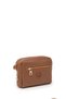 Print Caramel Women's Shoulder Bag 05PO22Y1566-1 - 3