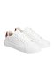 CUPSOLE LACE UP W/ML LTH - 2