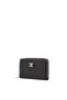 Black Women's Wallet 06PO22K1408 - 3