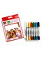 SUDOR FACE PAINT 6 COLORS - 2