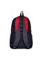 Red Backpack - Model 50009 - 2