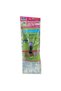 Microfiber Damp Mop Mixed Color with Plastic Apparatus 40 Cm - 3