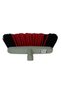 Eco Car Brush Mixed Color ZP-194