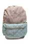 Faber-Castell Polly Polka Dot Backpack - Mint Green - 4