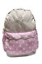 Faber-Castell Polly Polka Dot Pink Backpack - 3