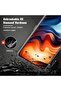 Xiaomi Redmi Note 12 5g Pro Matte Ghost Privacy واقي شاشة نانو زجاجي سيراميك غير قابل للكسر - 4