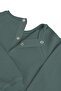 Boy's Green 2 Piece Tracksuit Set - 3