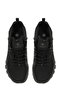Shell Hi Men's Shoes - Black Black - 6