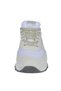 102 19250-m Peru m Men's Casual Sports Shoes - White Gray - 2