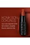 EXPLICIT LIPSTICK - 3.8 جرام من أحمر الشفاه بحمض الهيالورونيك مع لمسة نهائية مريحة من الساتان - 6