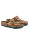 Gizeh Bf Desert Soil Children's Slippers1024327-ginger Brown - 3