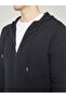 Danika Hooded Zippered Men's Sweat - 5