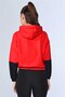Ecko Red Ally Women's Hooded Hoodie - 5