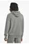 Essentials Large Logo Hoodie - 3
