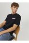 Jack & Jones Corp Logo Men’s T-Shirt 12233999 - 3