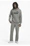 Essentials Large Logo Hoodie - 4