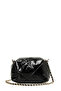 Diaranda 4Pr Black Women's Crossbody Bag - 3