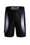 Purple Vision Boardshorts Men's Physics and Sea Shorts - 2