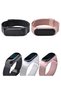 Xiaomi Mi Band 4 Krd-06 - Gold Model with Metal Cord - 4