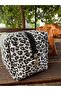 Airwrap Compatible Leopard/Heart/Flower Patterned Hair Styling Bag / Travel Bag Organizer XL - 2