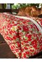 Premium Airwrap Compatible Leopard/Heart/Flower Hair Styler Bag / Travel Case Organizer XL - 6