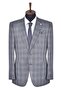 Men's Regular Fit Suit - Comfortable Fit - 2