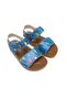 Dinosaur Printed Children's Sandals - 3