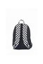 Beneton School Bag 03759 - Black - 3