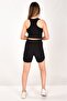 Ultrasoft Strappy Shorts Set 2 Pieces - 2