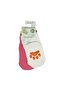 Paw 2-Piece Non-Slip Baby Socks 68393