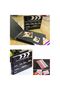 دفتر ألبوم DIY مع تصميم Clapperboard - 2