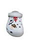 Boy's Non-Slip Sole Home Kindergarten Sea Soft Sandals Slippers