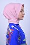 Snap Fastener Scarf Shawl, Matching Casual, Pool and Sea Bonnet Shawl - 4