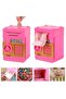 Piggy Bank Designed Encrypted ATM Safe - 3