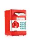 Piggy Bank Designed Encrypted ATM Safe - 6