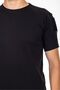 Akn 713 Crew Neck Short Sleeve Tactical T-Shirt - 7
