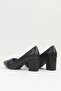 ® |   Pc-54212 - Black Kaıdn Heeled Shoes - 3