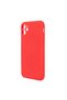 Iph. 12 Camera Protected Cover(A&S) Red - 2